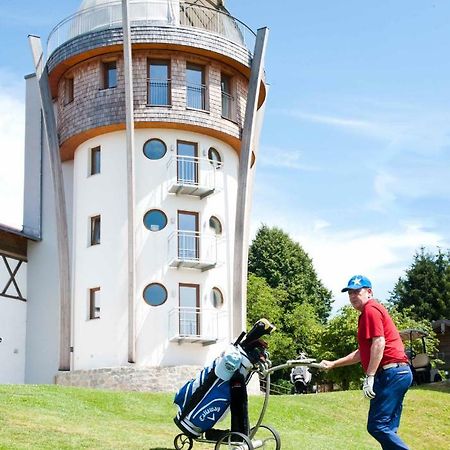 Отель Topfit-Freizeitpark Freinberg Экстерьер фото