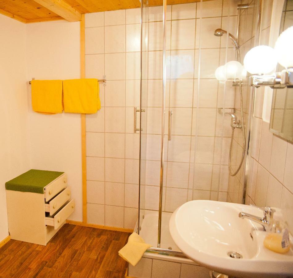 Отель Topfit-Freizeitpark Freinberg Экстерьер фото