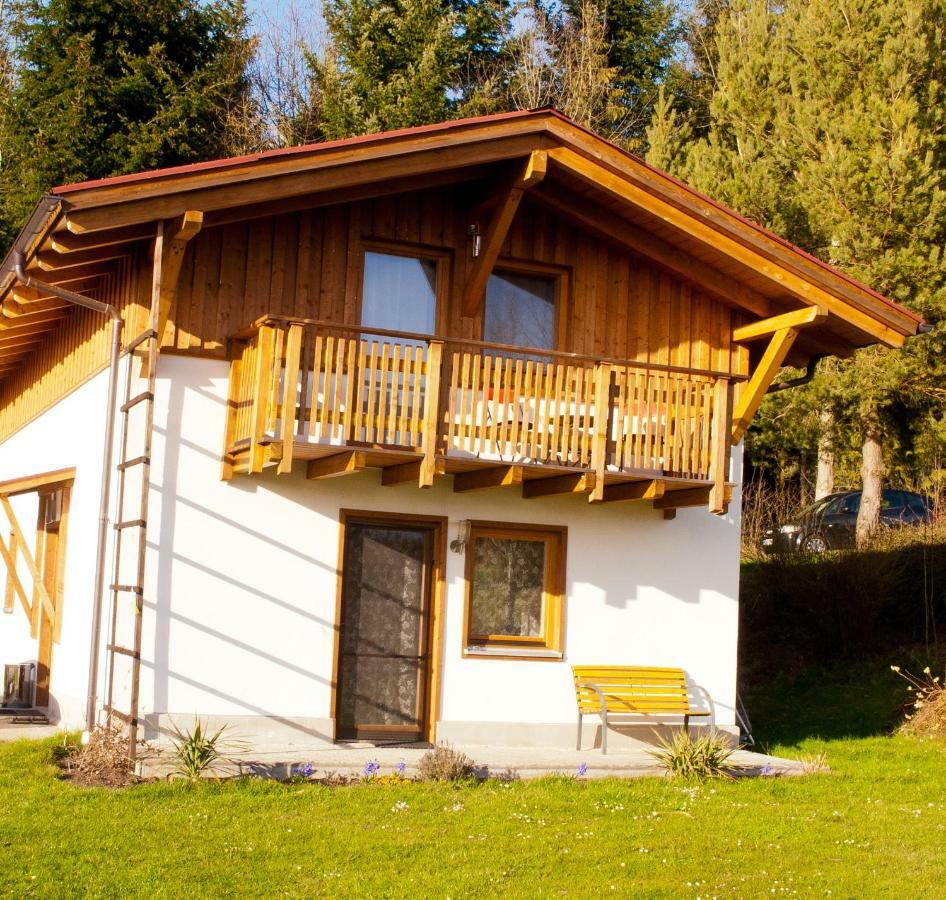Отель Topfit-Freizeitpark Freinberg Экстерьер фото