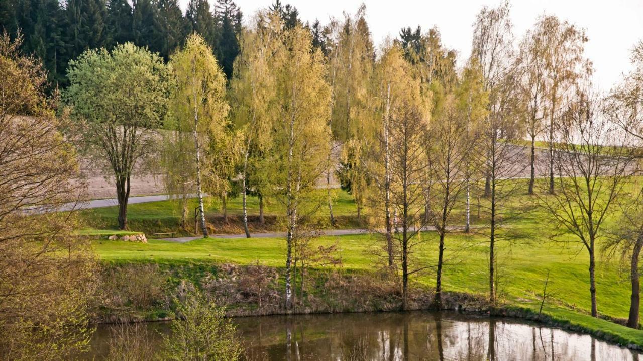 Отель Topfit-Freizeitpark Freinberg Экстерьер фото