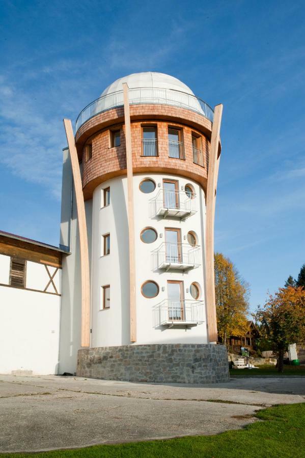 Отель Topfit-Freizeitpark Freinberg Экстерьер фото