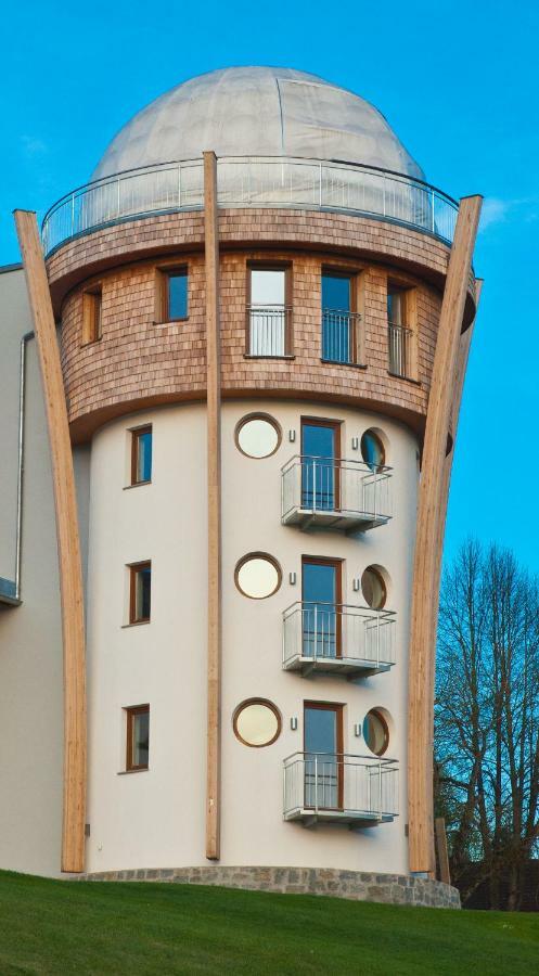 Отель Topfit-Freizeitpark Freinberg Экстерьер фото