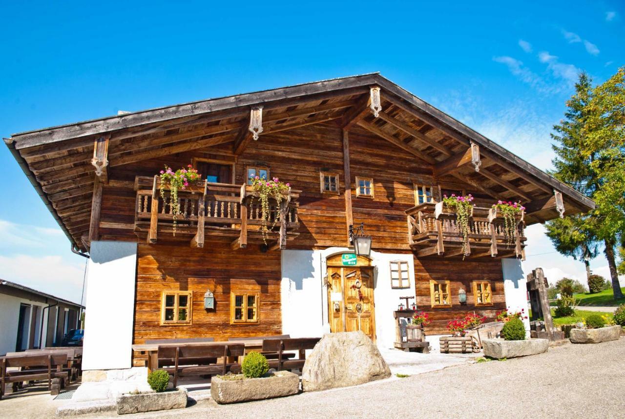 Отель Topfit-Freizeitpark Freinberg Экстерьер фото