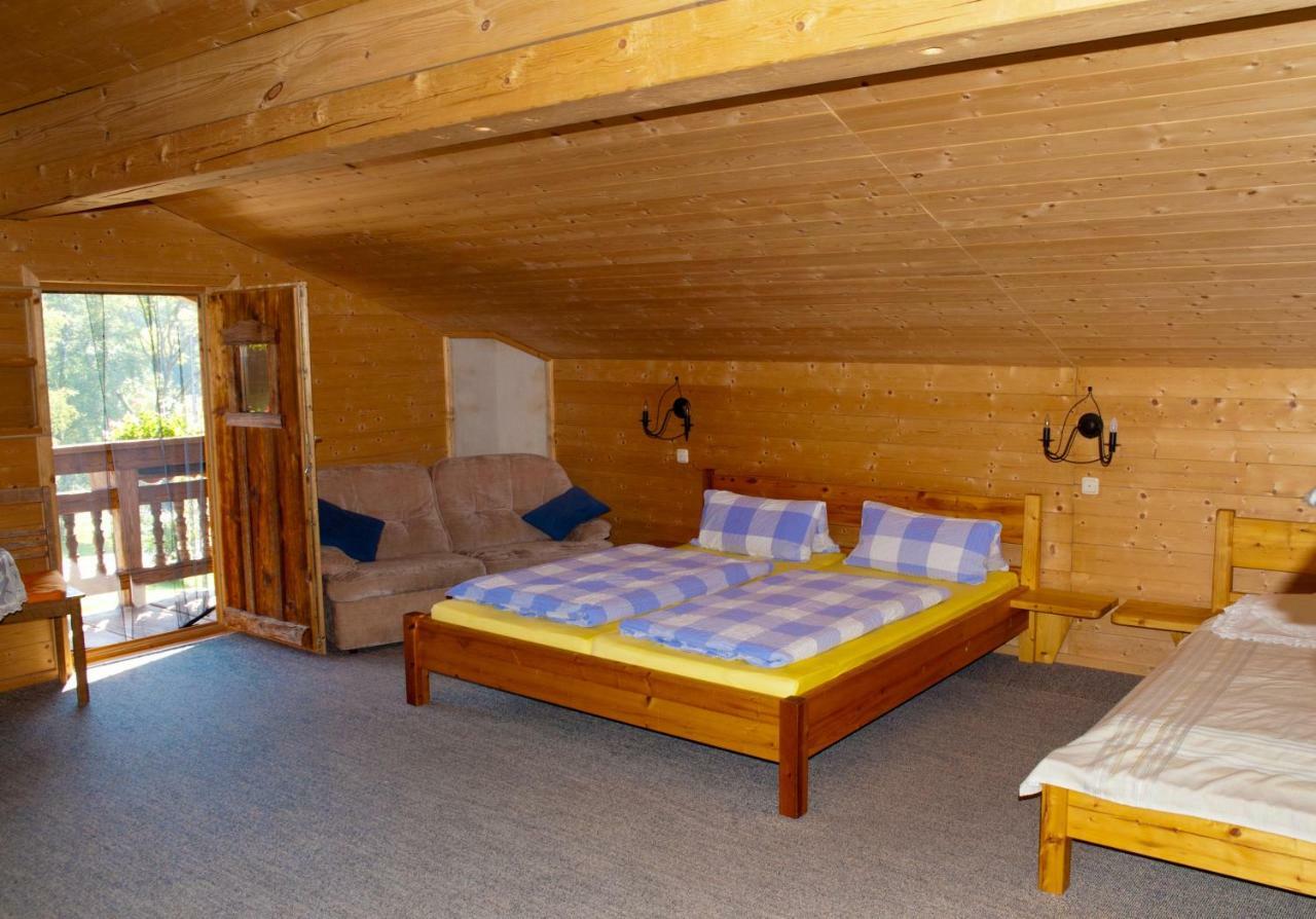 Отель Topfit-Freizeitpark Freinberg Экстерьер фото