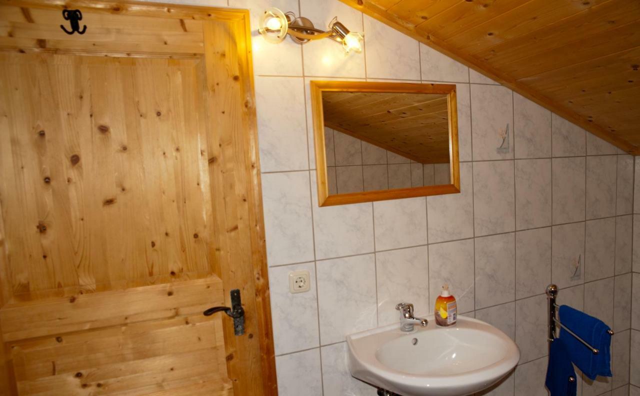 Отель Topfit-Freizeitpark Freinberg Экстерьер фото