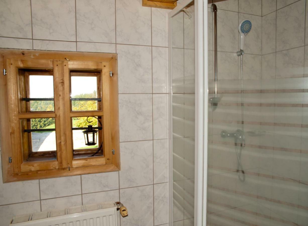 Отель Topfit-Freizeitpark Freinberg Экстерьер фото