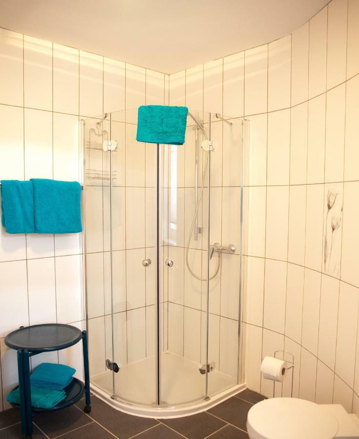 Отель Topfit-Freizeitpark Freinberg Экстерьер фото