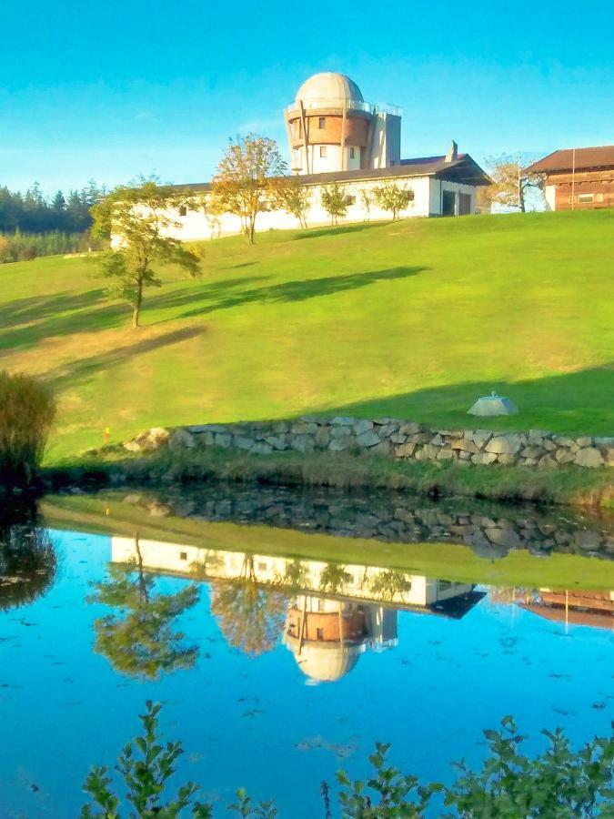Отель Topfit-Freizeitpark Freinberg Экстерьер фото