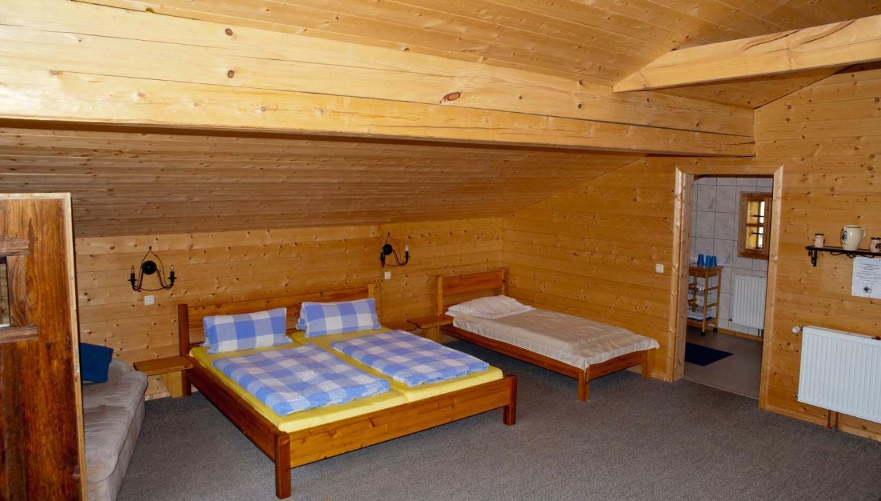 Отель Topfit-Freizeitpark Freinberg Экстерьер фото