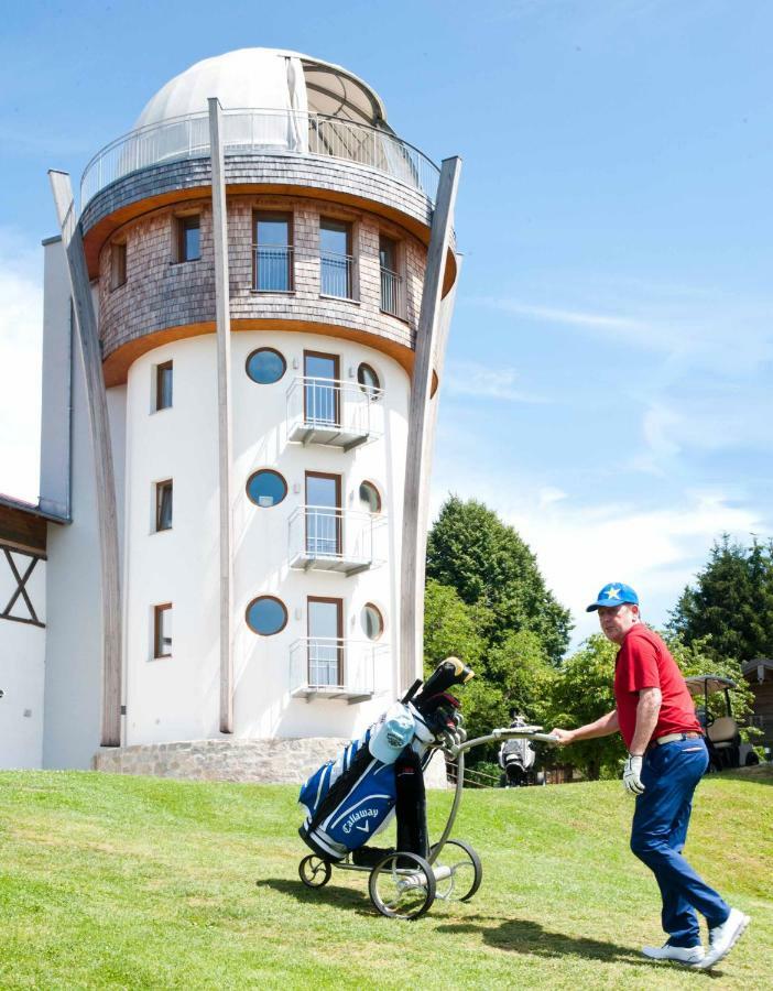Отель Topfit-Freizeitpark Freinberg Экстерьер фото