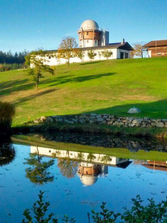 Отель Topfit-Freizeitpark Freinberg Экстерьер фото