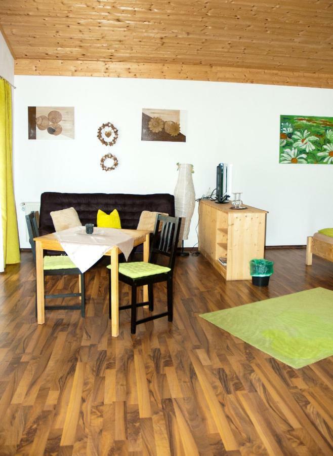 Отель Topfit-Freizeitpark Freinberg Экстерьер фото