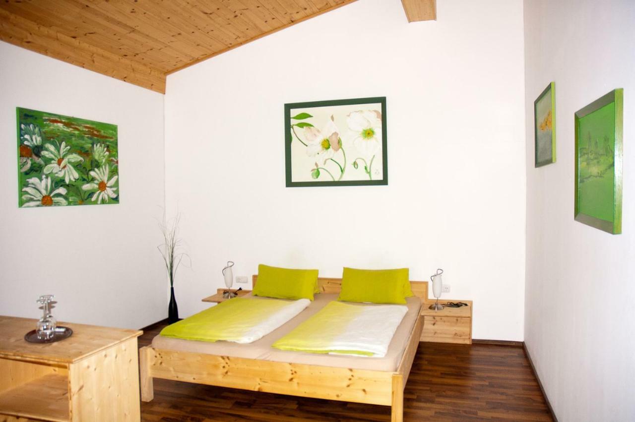 Отель Topfit-Freizeitpark Freinberg Экстерьер фото